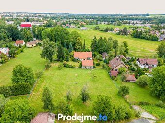 Ev.č. 100096 Objevte rodinný dům se stodolou a pozemkem, kte