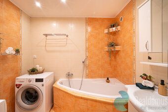 REALDOMUS Vám exkluzivně nabízí ke koupi byt 3+1 s lodžií v 