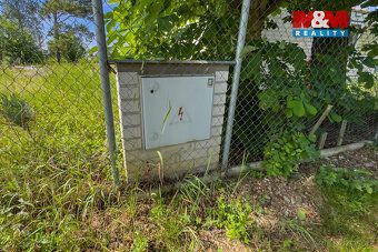 Nabízíme k prodeji atraktivní pozemek o výměře 1 945 m² v ob