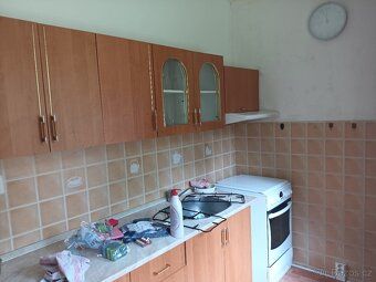 Pronájem bytu Orlová - byt 2+1 Nabízím pronájem rekonstruova