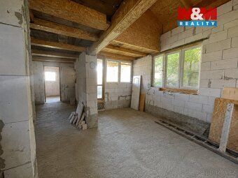 Prodej stavebního pozemku 413 m² s potenciálem za výhodnou c