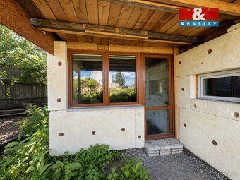 Prodej stavebního pozemku 413 m² s potenciálem za výhodnou c