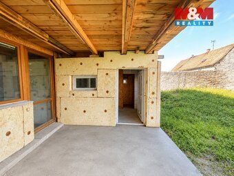 Prodej stavebního pozemku 413 m² s potenciálem za výhodnou c