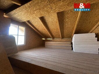 Prodej stavebního pozemku 413 m² s potenciálem za výhodnou c