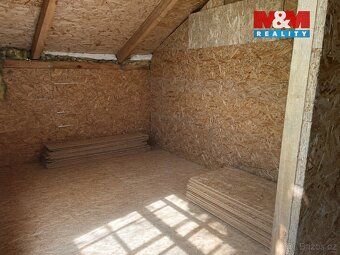 Prodej stavebního pozemku 413 m² s potenciálem za výhodnou c