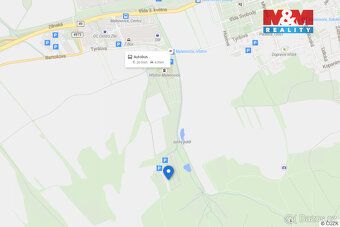 Nabízíme k prodeji zahradu v zahrádkářské osadě Na Kálavách,