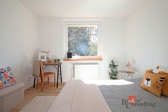 Prodej, byty/3+1, 70 m2, Na Jezírku 622/17, Liberec VI-Rochl
