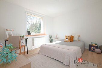 Prodej, byty/3+1, 70 m2, Na Jezírku 622/17, Liberec VI-Rochl