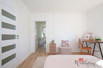 Prodej, byty/3+1, 70 m2, Na Jezírku 622/17, Liberec VI-Rochl