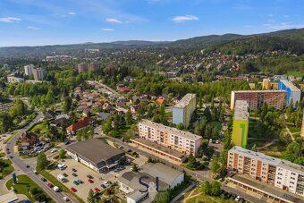 Ev.č. 01663 Nabízíme k pronájmu světlý a velmi příjemný byt 