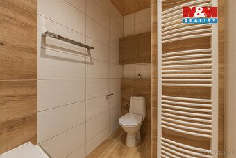 Nabízíme k prodeji rodinný dům, který spojuje klid venkova s