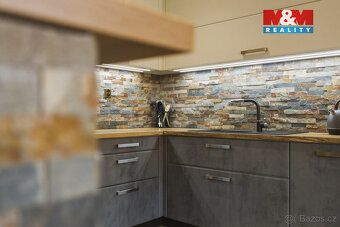 Nabízíme k prodeji rodinný dům, který spojuje klid venkova s