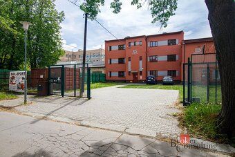 Prodej, komerční/sklad, 601 m2, Válcovní 1841/31, Moravská O