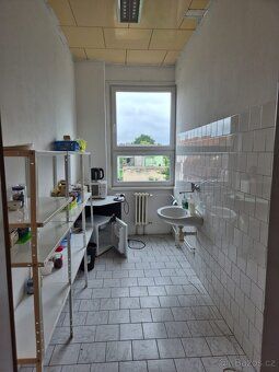 Hledáte flexibilní zázemí pro své podnikání, které se dokona