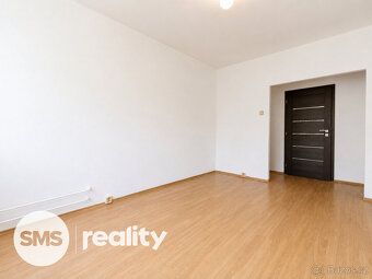 Nabízím Vám k prodeji byt v osobním vlastnictví o dispozici 