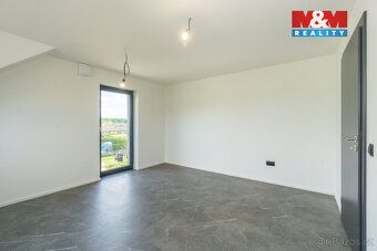Nabízíme Vám k prodeji novostavbu domu, která se nachází na 