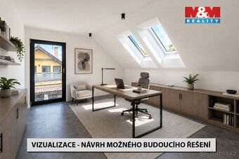 Nabízíme Vám k prodeji novostavbu domu, která se nachází na 
