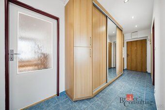 Převod dr. podílu, byty/3+kk, 63 m2, Poděbrady , Nymburk [ID
