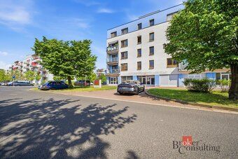 Převod dr. podílu, byty/3+kk, 63 m2, Poděbrady , Nymburk [ID