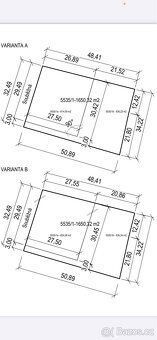 Prodej stavebního pozemku 1650 m², Rychvald – ideální pro ro
