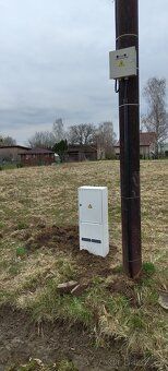 Prodej stavebního pozemku 1650 m², Rychvald – ideální pro ro