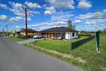 Prodej stavebního pozemku 1650 m², Rychvald – ideální pro ro