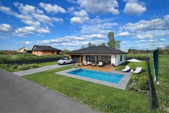 Prodej stavebního pozemku 1650 m², Rychvald – ideální pro ro