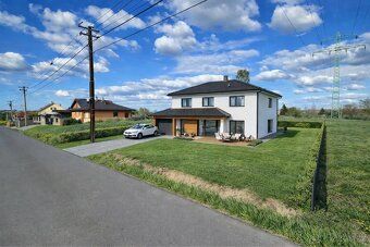 Prodej stavebního pozemku 1650 m², Rychvald – ideální pro ro
