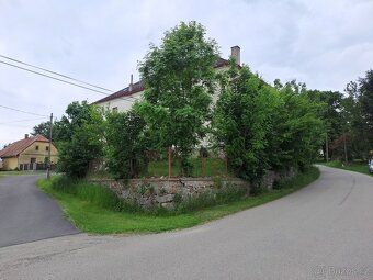 Ne každý hledá hotový byt. Někdo chce začít od začátku nebo 