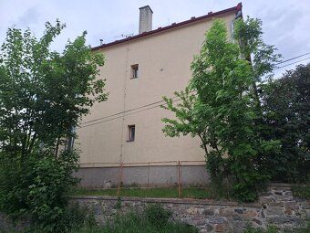 Ne každý hledá hotový byt. Někdo chce začít od začátku nebo 