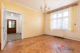 Prodej vily 198 m2, Opava, Liliová 20Tohle bude splněný sen!