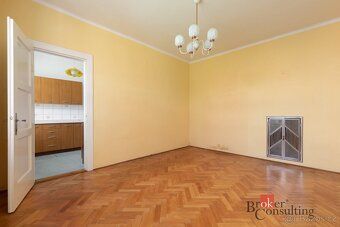 Prodej vily 198 m2, Opava, Liliová 20Tohle bude splněný sen!