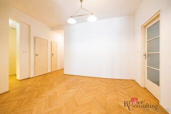 Prodej, byt 3+kk, 85m2, Praha 1 - DlouháV exkluzivním zastou