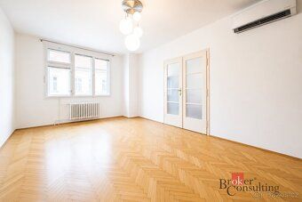 Prodej, byt 3+kk, 85m2, Praha 1 - DlouháV exkluzivním zastou