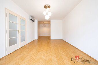 Prodej, byt 3+kk, 85m2, Praha 1 - DlouháV exkluzivním zastou
