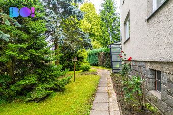 Nabízíme k prodeji prostorný rodinný dům o užitné ploše 218 