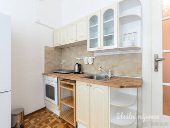 Pronájem velkého bytu v Kraslicích přímo od majitele.
Krasli