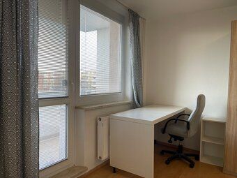 Nabízíme Vám k pronájmu velmi útulný byt o dispozici 3+1 s b