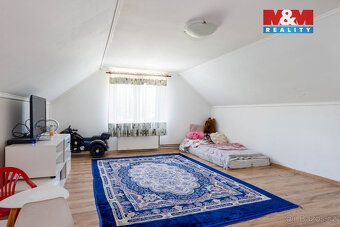 Nabízíme k prodeji soubor staveb na pozemku o výměře 788 m² 