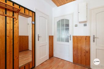 Nabízíme finský domek ve městě Frýdek-Místek. Dům nabízí dis