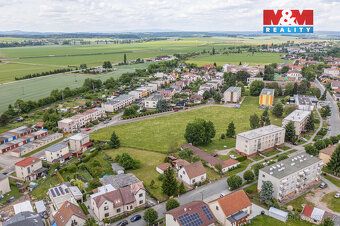 Nabízíme k prodeji samostatný rodinný dům v klidné části obc