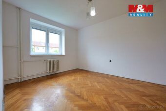 Ve výhradním zastoupení nabízíme k prodeji prostorný cihlový