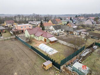 Prodej, domy/rodinný, 170 m2, Pohraniční, 67168 Hrabětice, Z