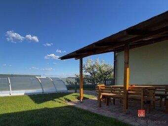 Prodej, domy/rodinný, 170 m2, Pohraniční, 67168 Hrabětice, Z