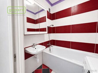 V zastoupení majitele nabízím pronájem bytu o velikosti 1+1,