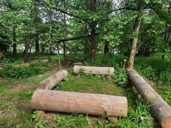 Parcela č.1 Katastrální území: Malý Ježov Parcelní číslo: 69