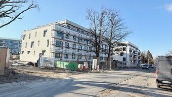 Nabízím k prodeji exkluzivní družstevní byt o dispozici 2+kk