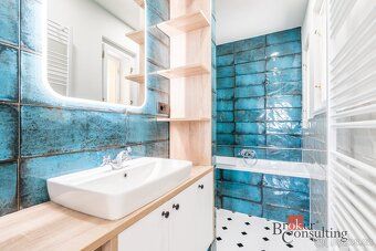 Pronájem, byty/3+1, 92.06 m2, Balbínova 655/4, 50003 Hradec 