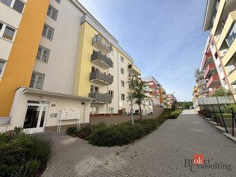 Prodej, byty/1+kk, 33 m2, Listnatá 1059/4, Žebětín, 64100 Br