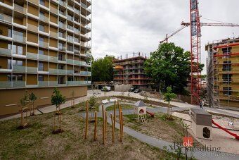 Pronájem, byty/1+kk, 27 m2, Východní Předměstí, 32600 Plzeň 